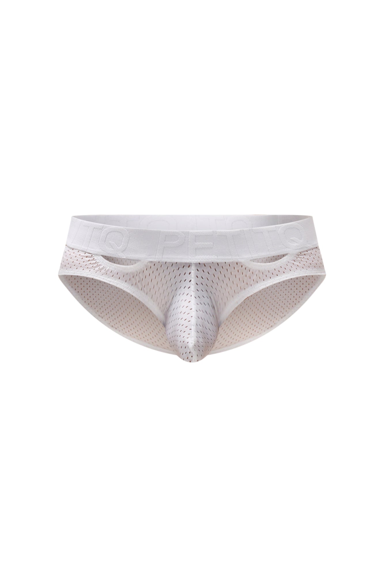 Slip Malans Bee Blanc