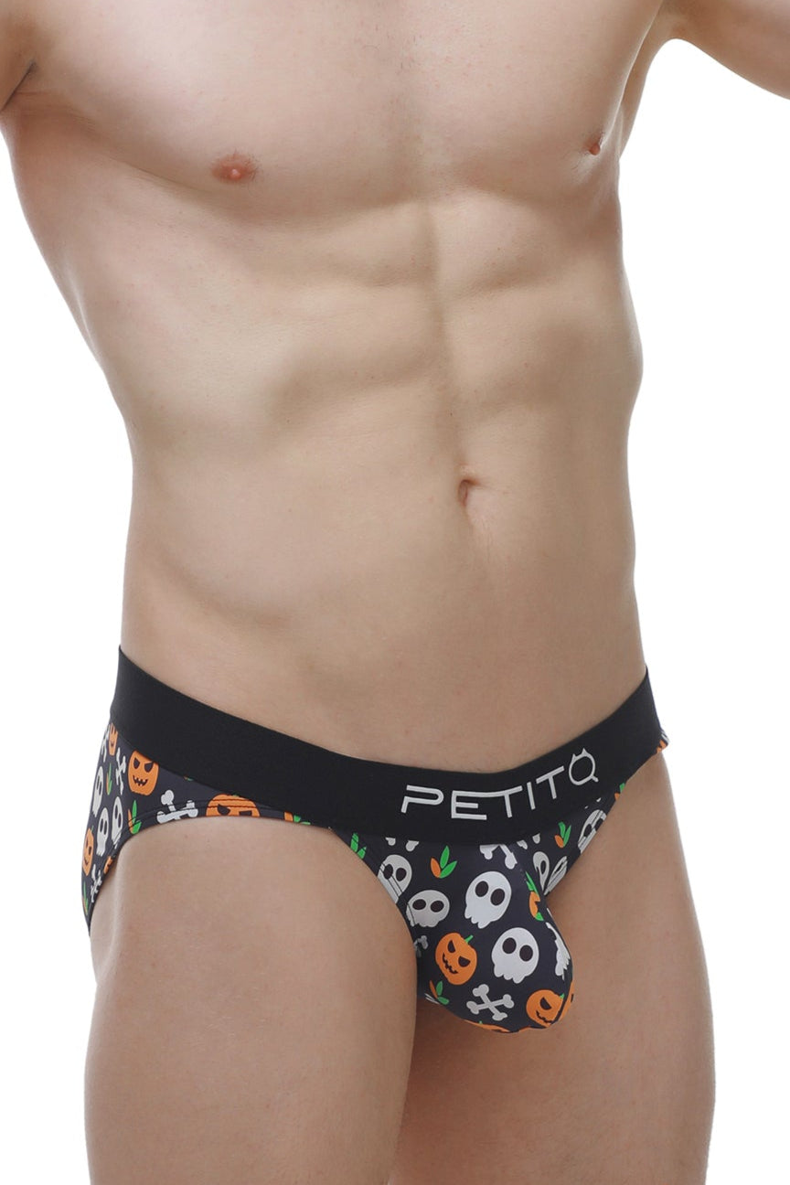Bikini Mega Bulge Halloween