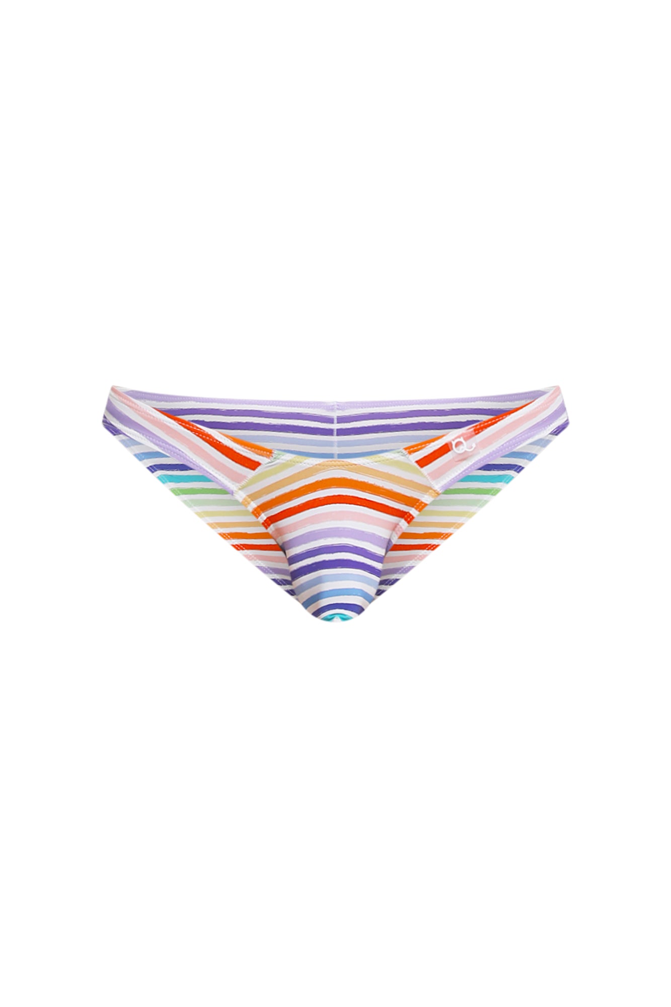 Bikini Chill Rainbow Pride