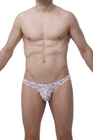 Bikini Dome Piggy Love - PetitQ Underwear - Lingerie masculine sexy et sous-vêtements pour homme originaux