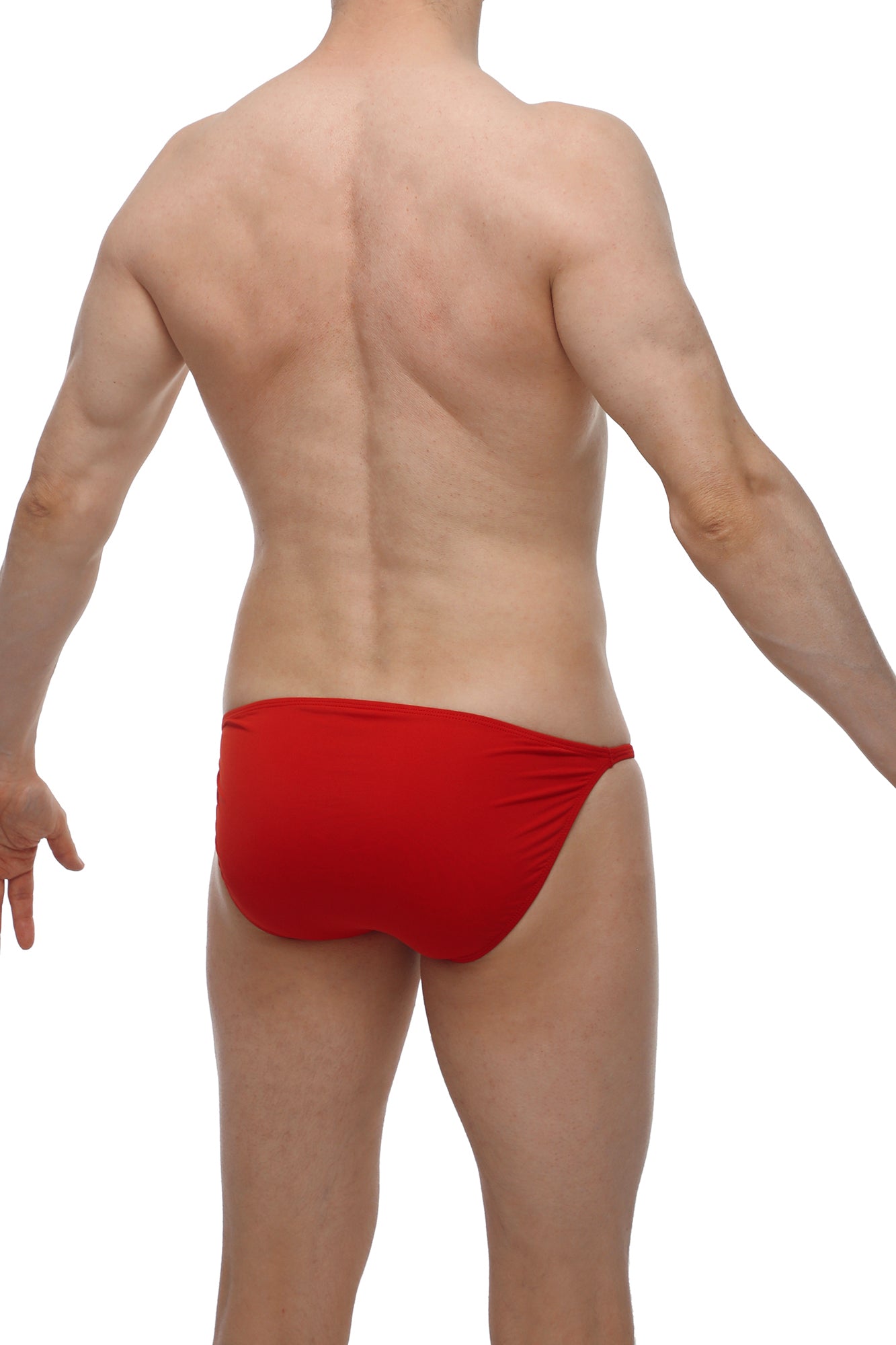 Roter Lhery Bikini