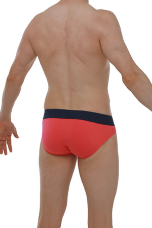 Bikini Mega Paquet Fuchsia - PetitQ Underwear - Lingerie masculine sexy et sous-vêtements pour homme originaux