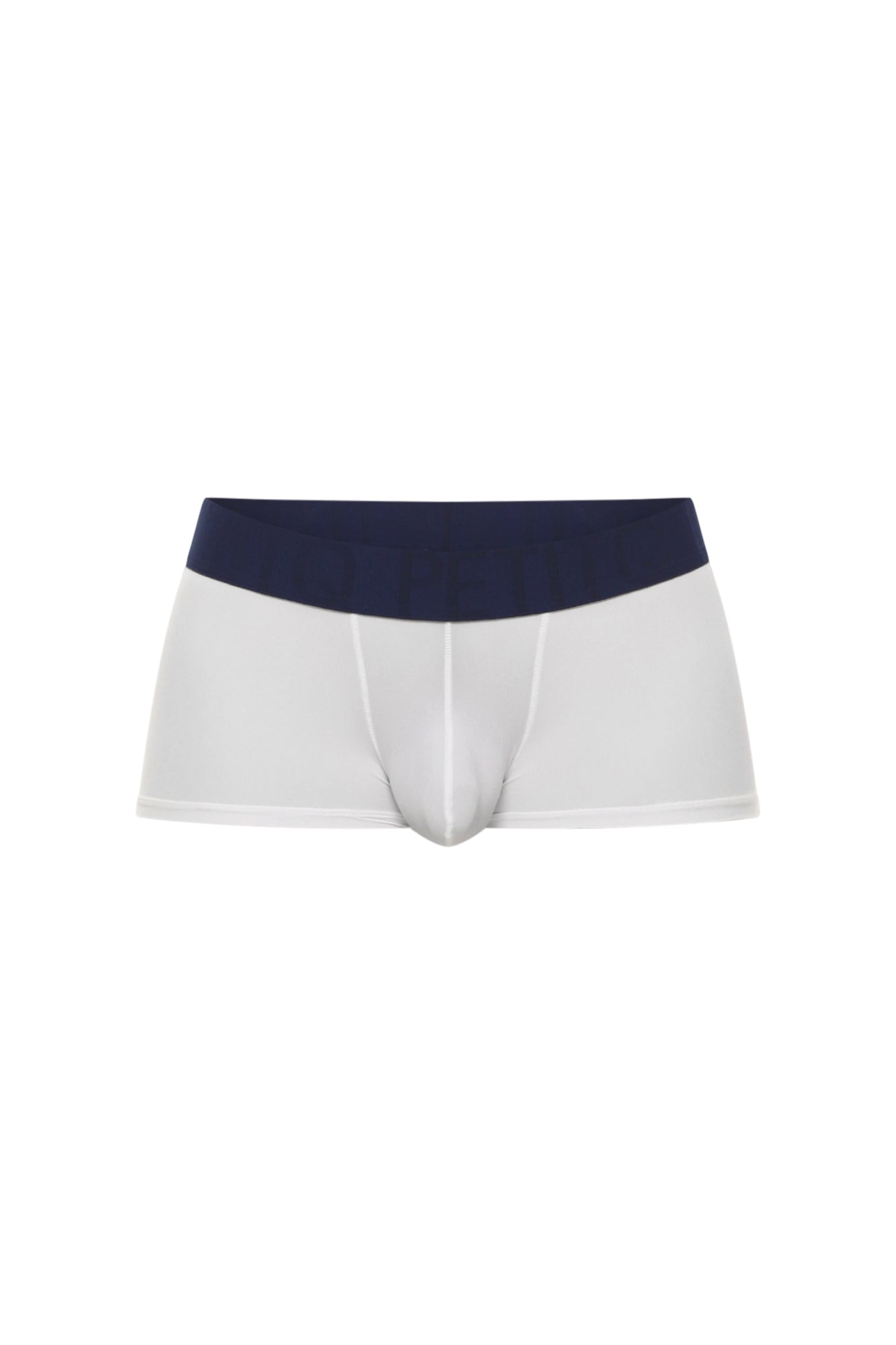 Boxer Dome Skine Blanc