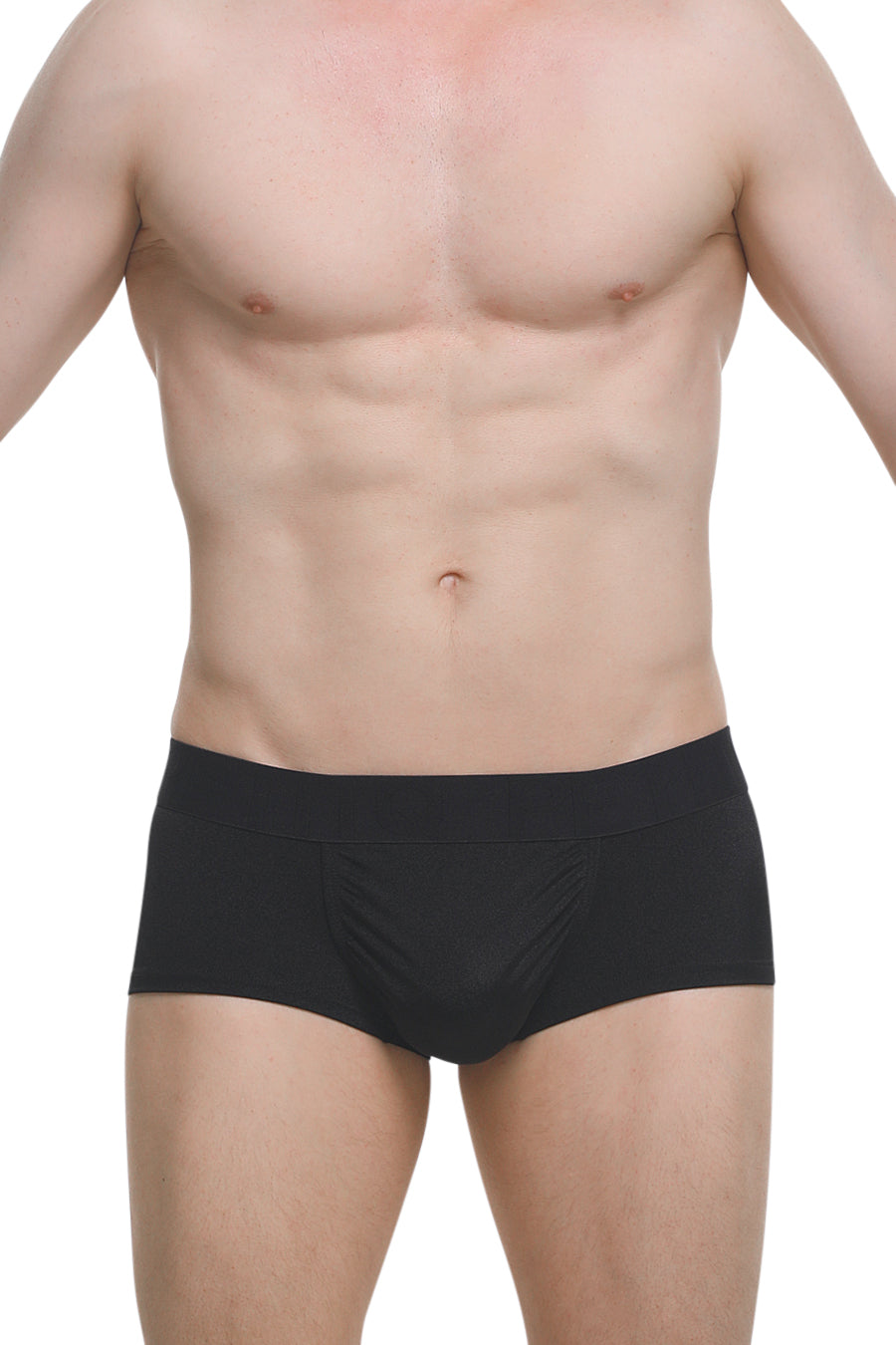 Boxer Taik Joe Noir