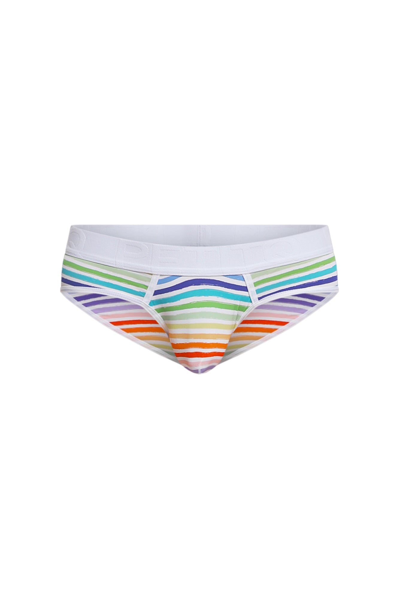Chillax Rainbow Pride Briefs