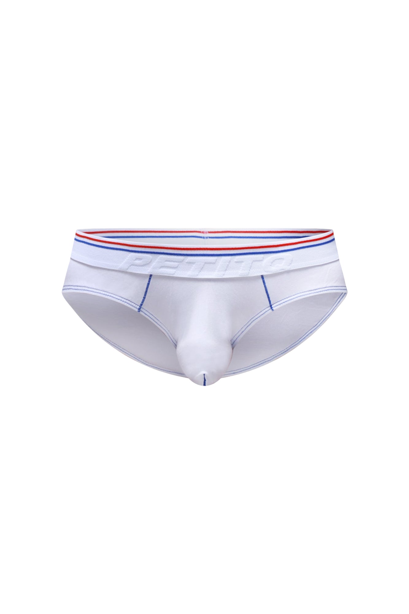 Slip Hang Modal Blanc