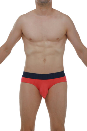 Slip Hang Modal Fuchsia - PetitQ Underwear - Lingerie masculine sexy et sous-vêtements pour homme originaux