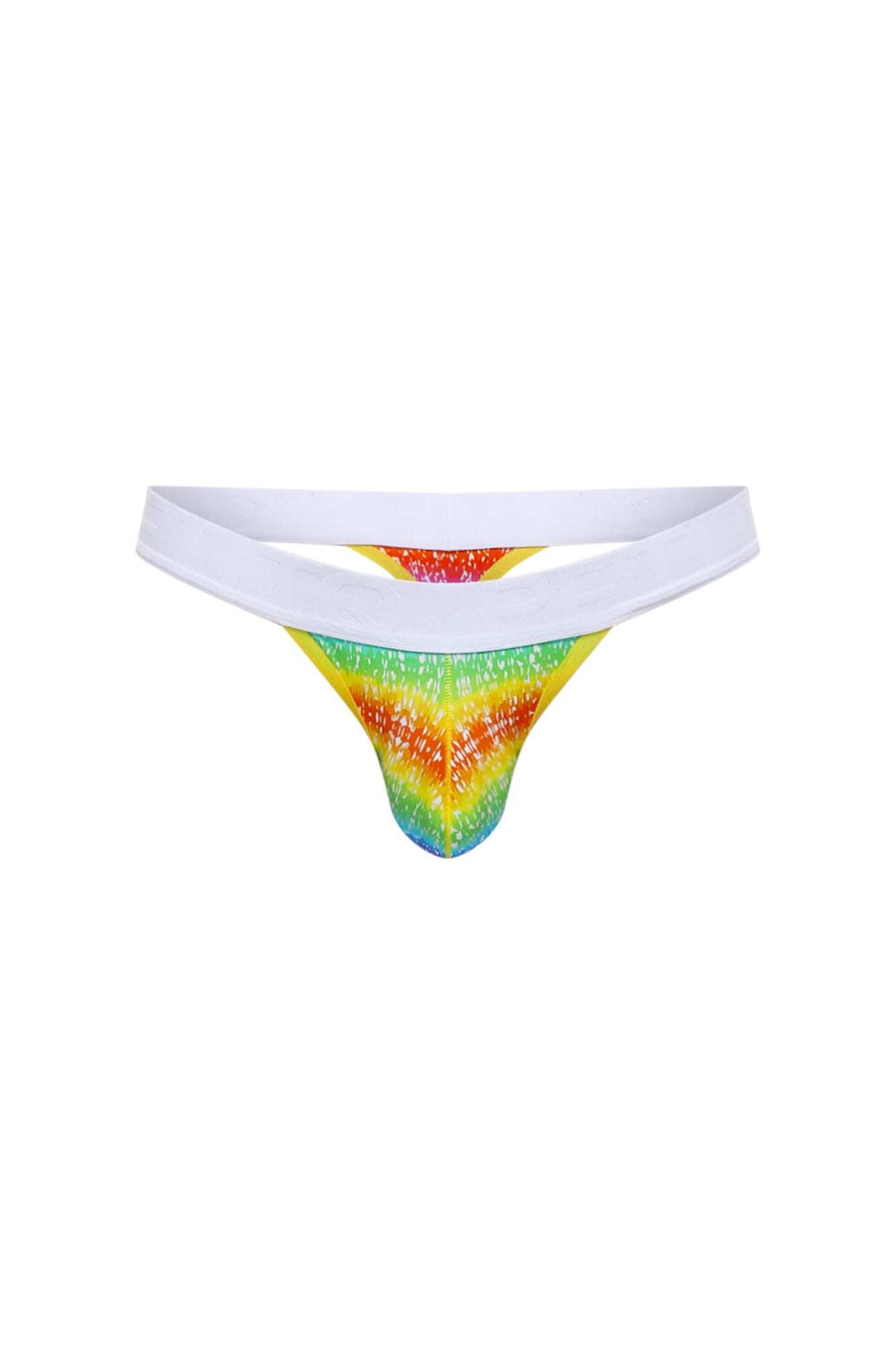 String Aubiat Arc-en-ciel