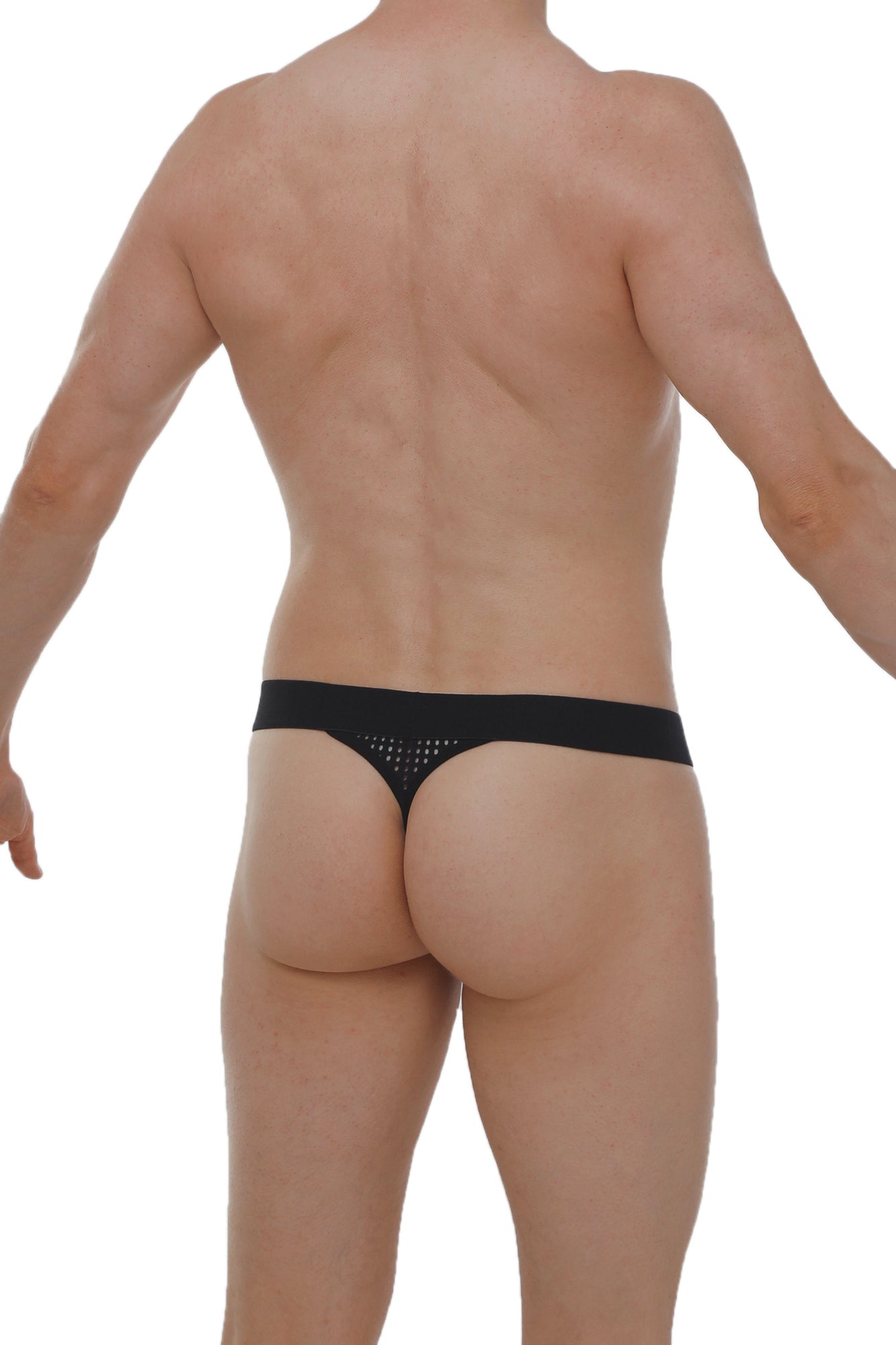 Chanac Durtol Black String