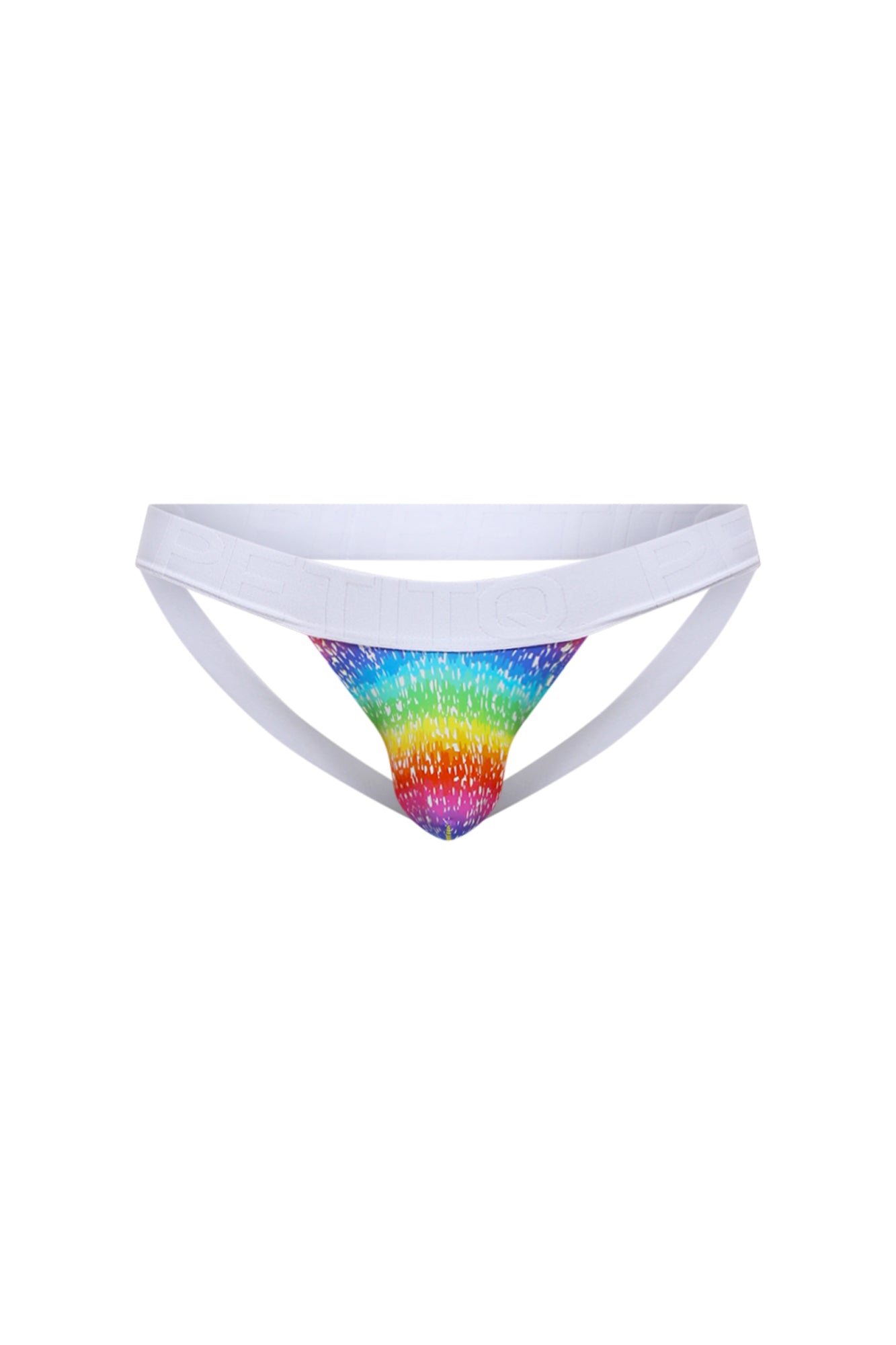 Jockstrap Chill Arc-en-ciel