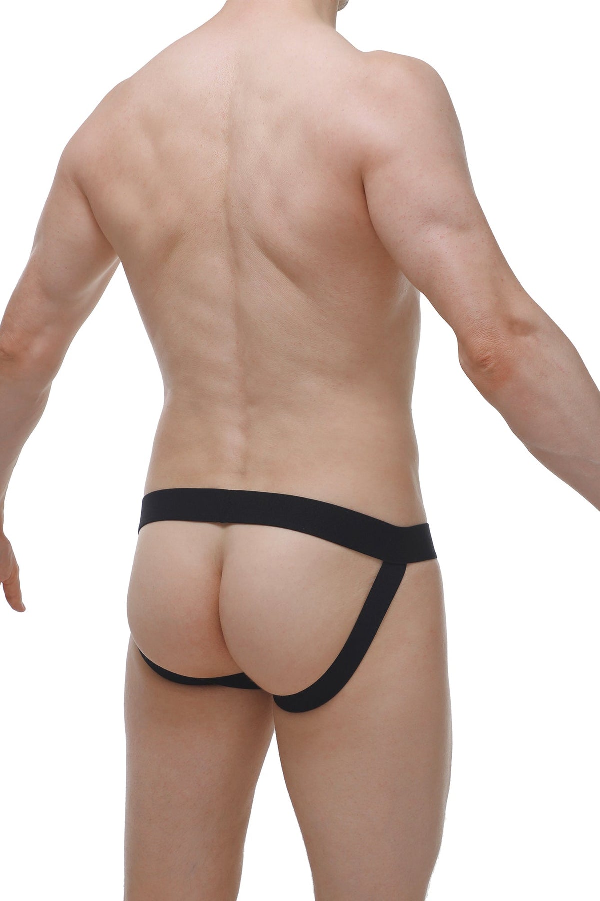 Jockstrap Taik Halloween