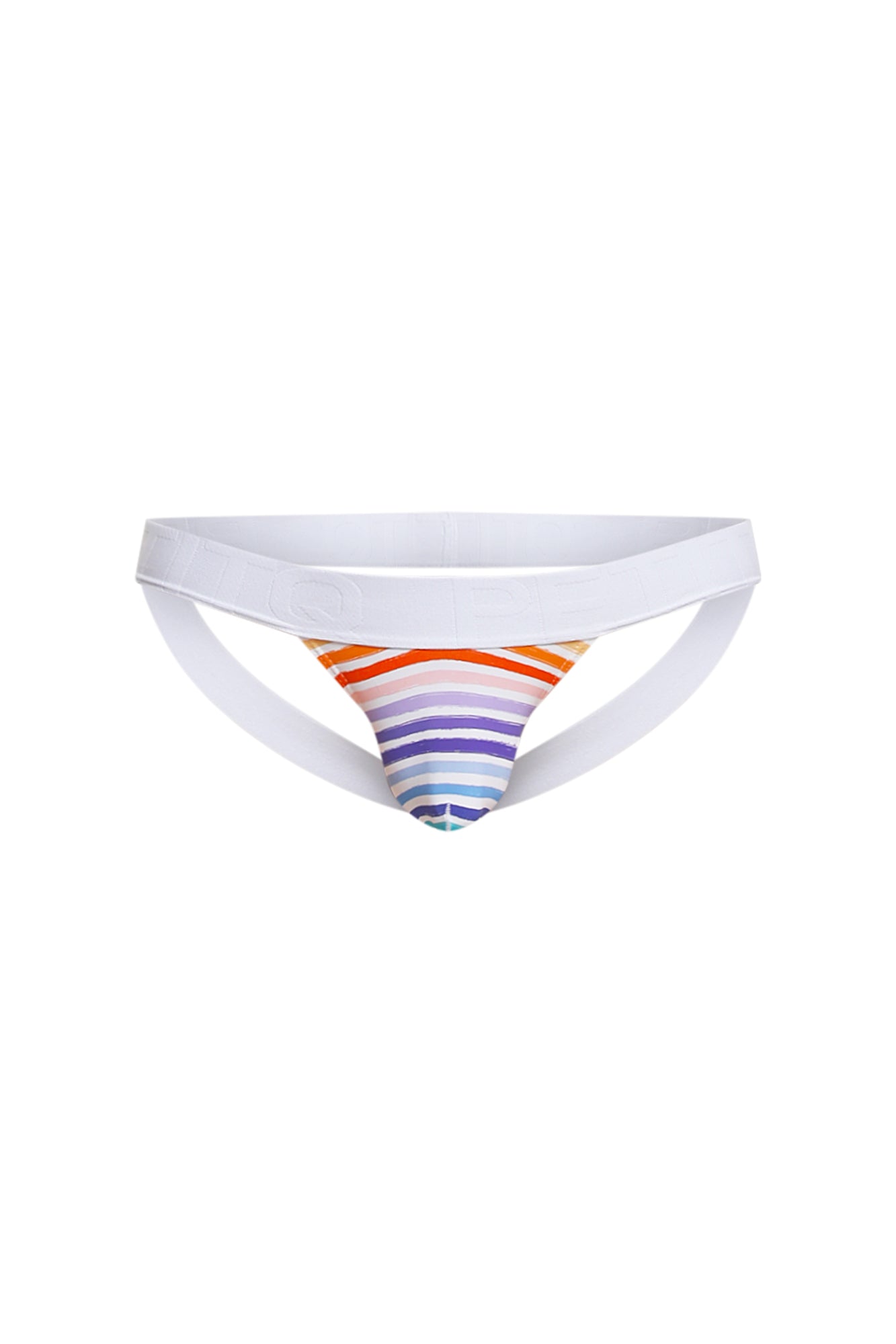 Jockstrap Chill Rainbow Pride