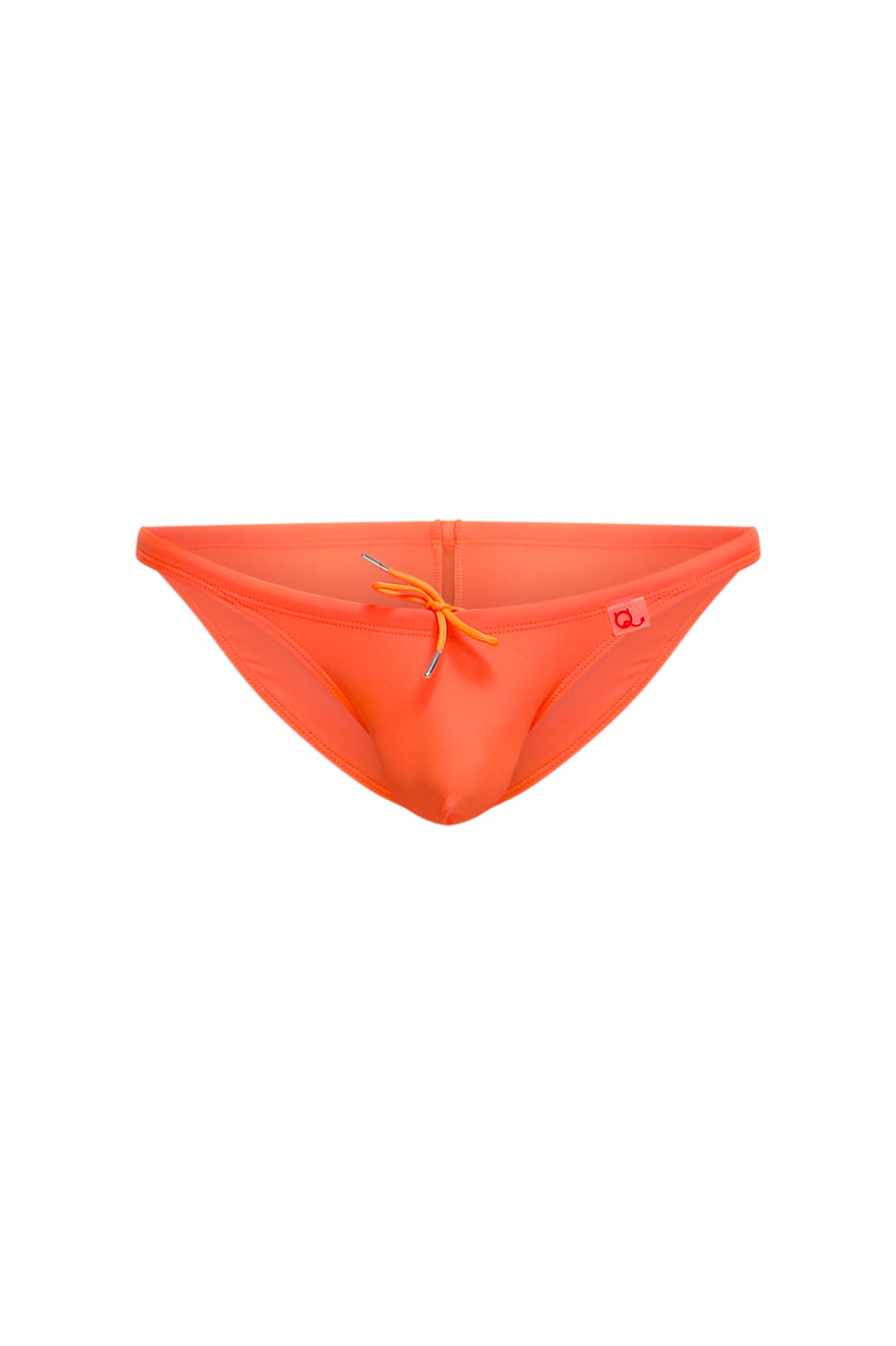 Bikini de Bain Canella Orange