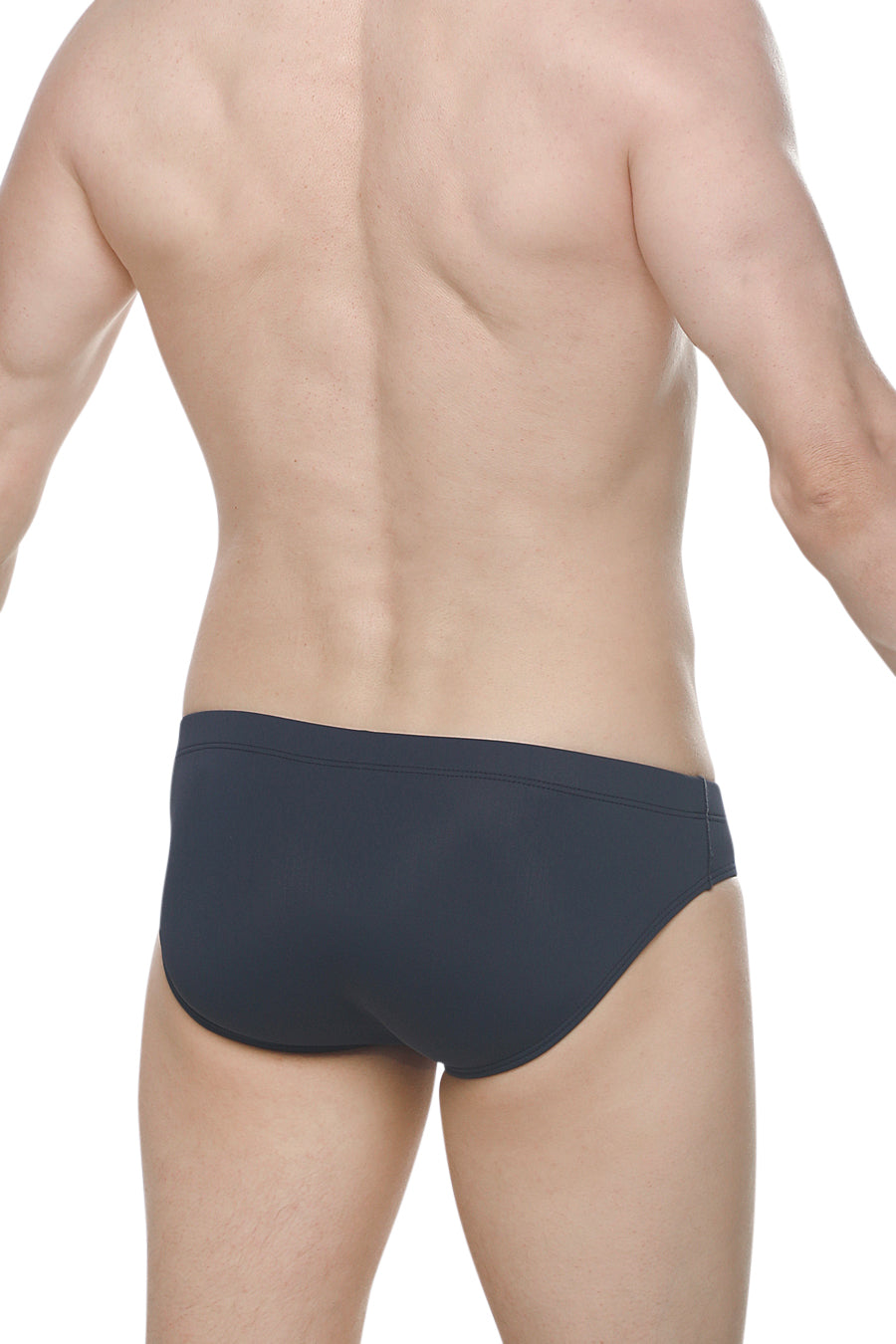 Slip de Bain Trestel Navy