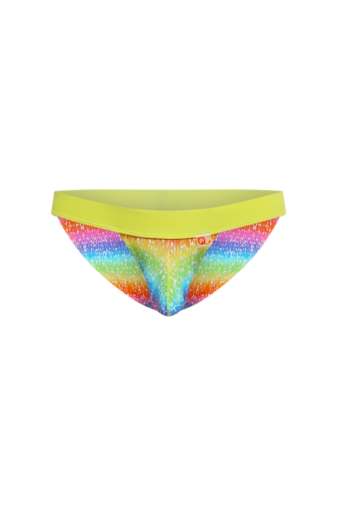 Bikini Linthes Arc-en-Ciel