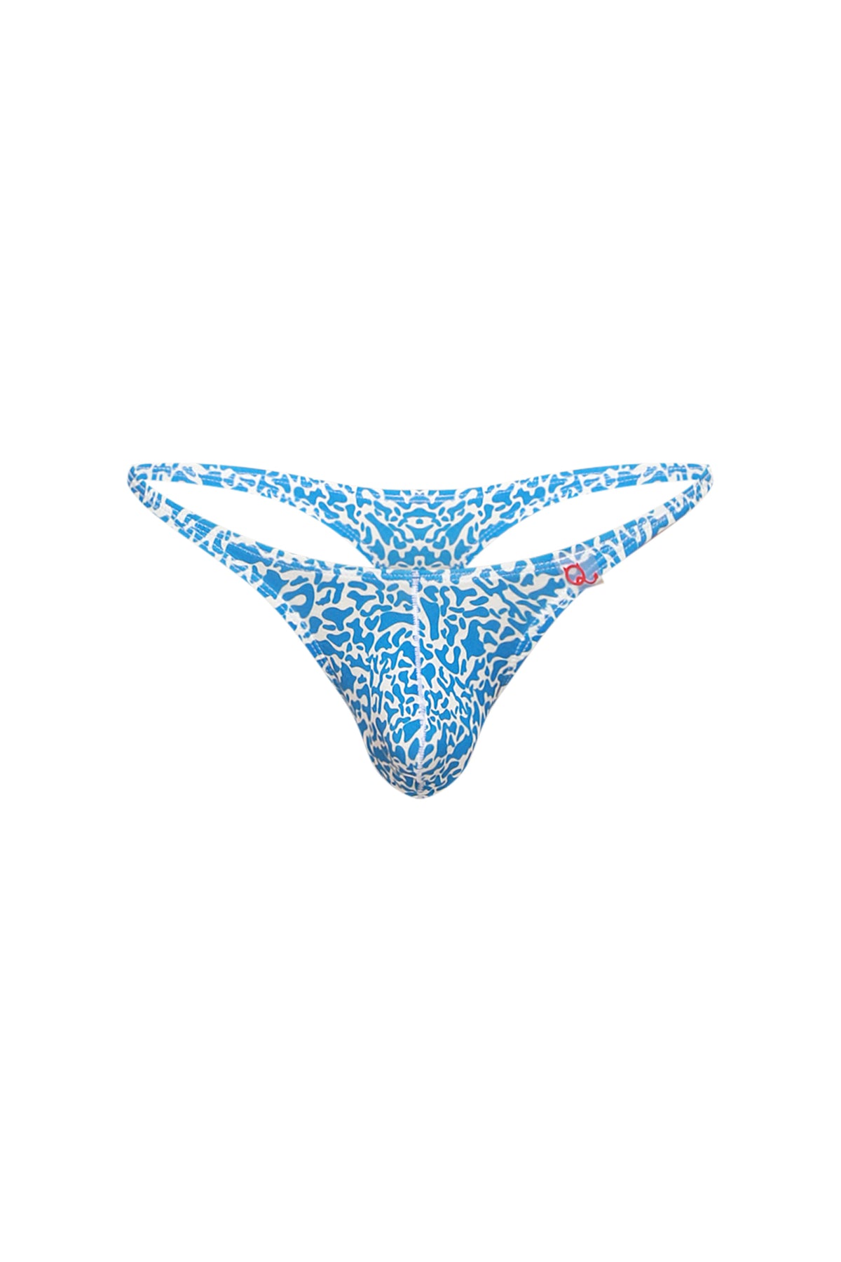 String Bram Reef Bleu