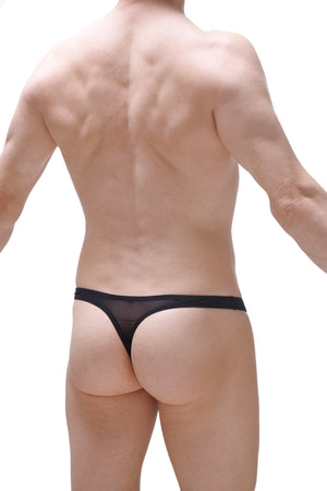 String Andlau Boudoir - PetitQ Underwear - Lingerie masculine sexy et sous-vêtements pour homme originaux