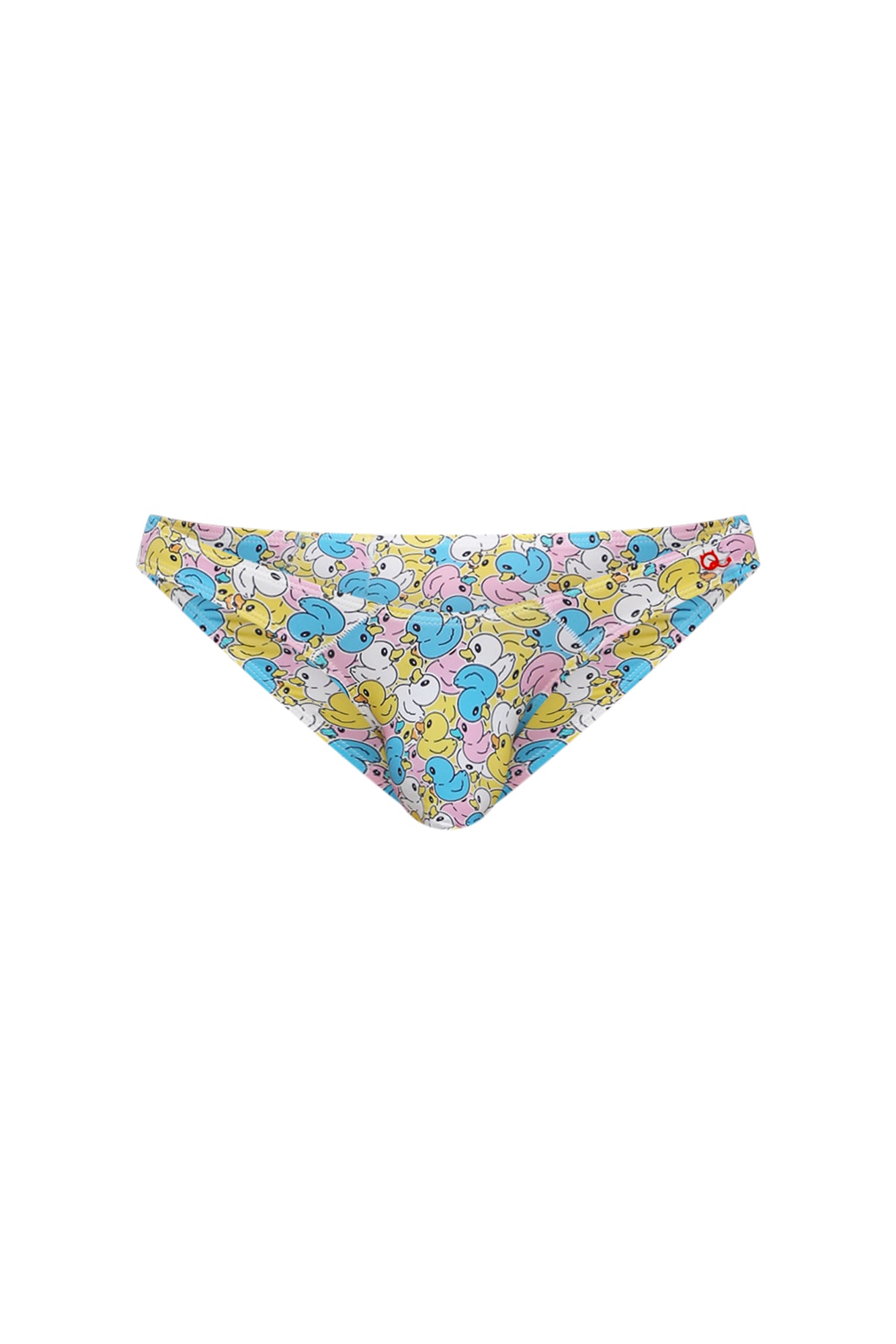 Bikini Chill Duckies