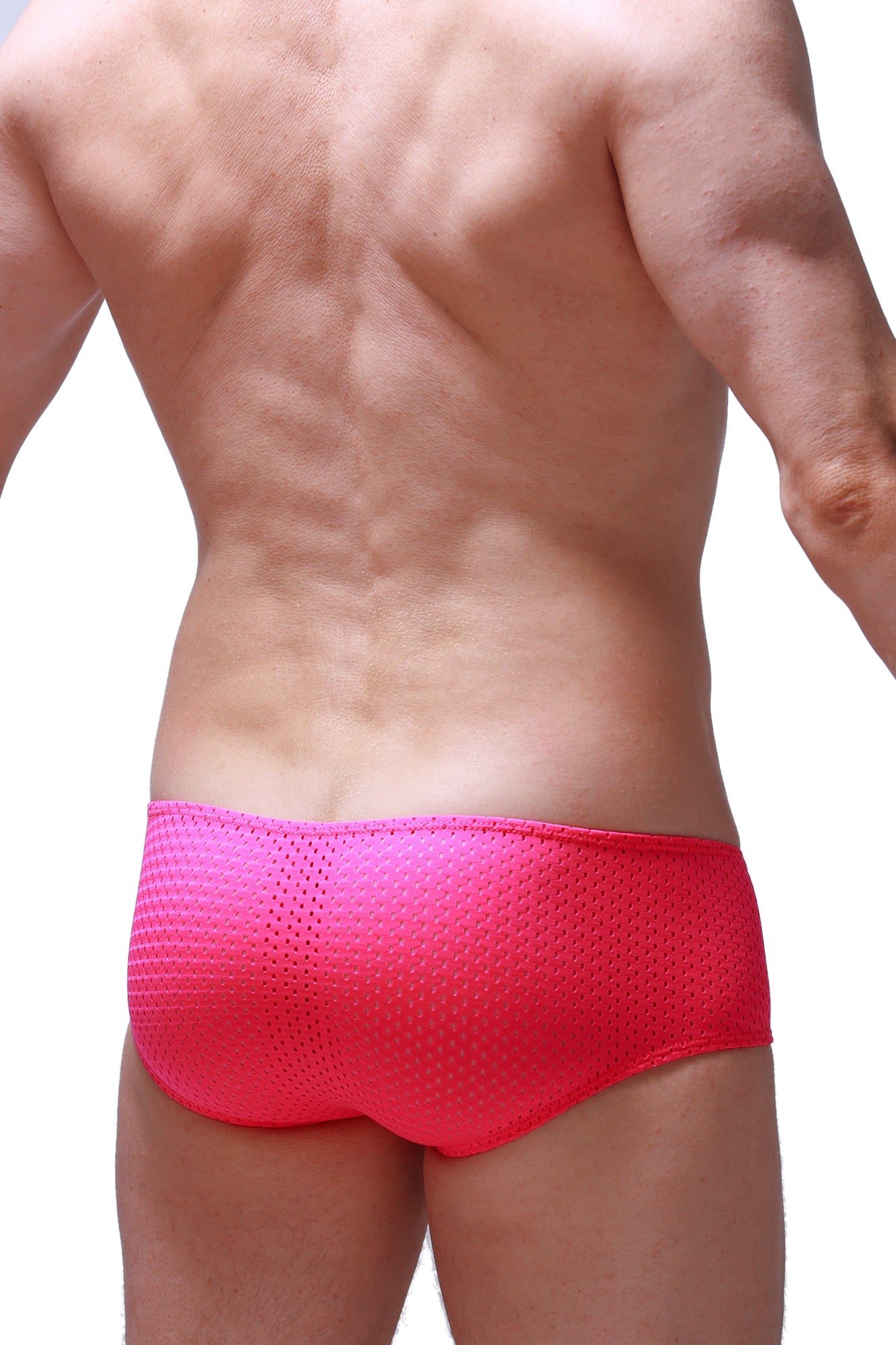 Chill Bee Rose Boxershorts
