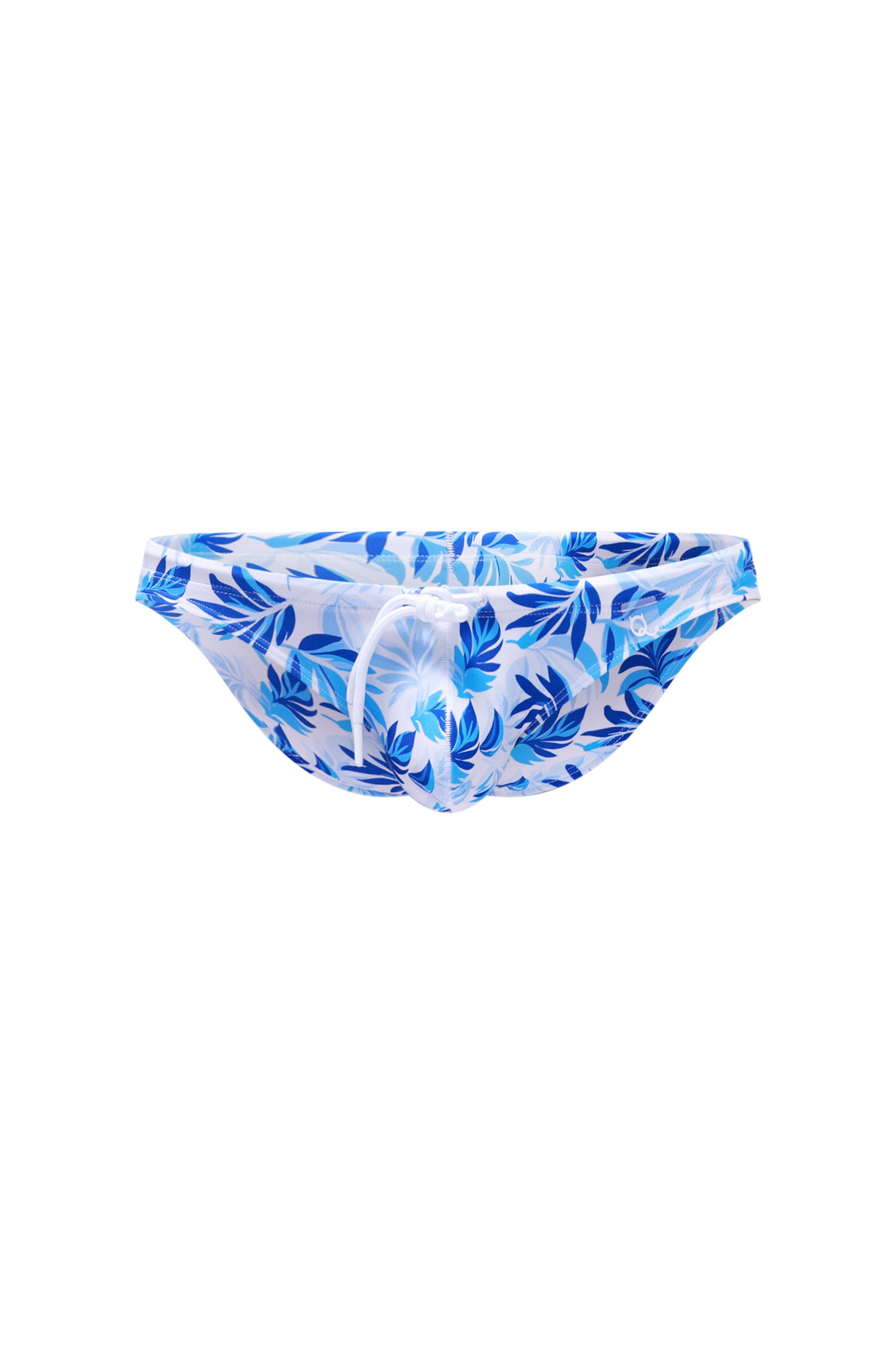 Slip de Bain Pauliat Maeha - PetitQ Underwear - Lingerie masculine sexy et sous-vêtements pour homme originaux