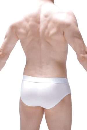 Slip Chill Noel - PetitQ Underwear - Lingerie masculine sexy et sous-vêtements pour homme originaux