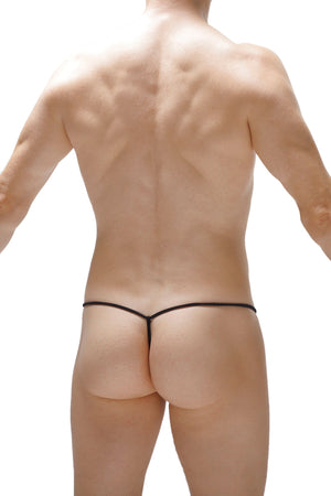 String Ficelle Cocksak Citrouille - PetitQ Underwear - Lingerie masculine sexy et sous-vêtements pour homme originaux